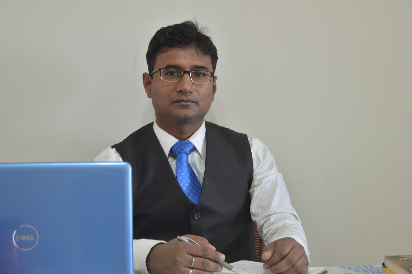 Director Gajendra Kumar